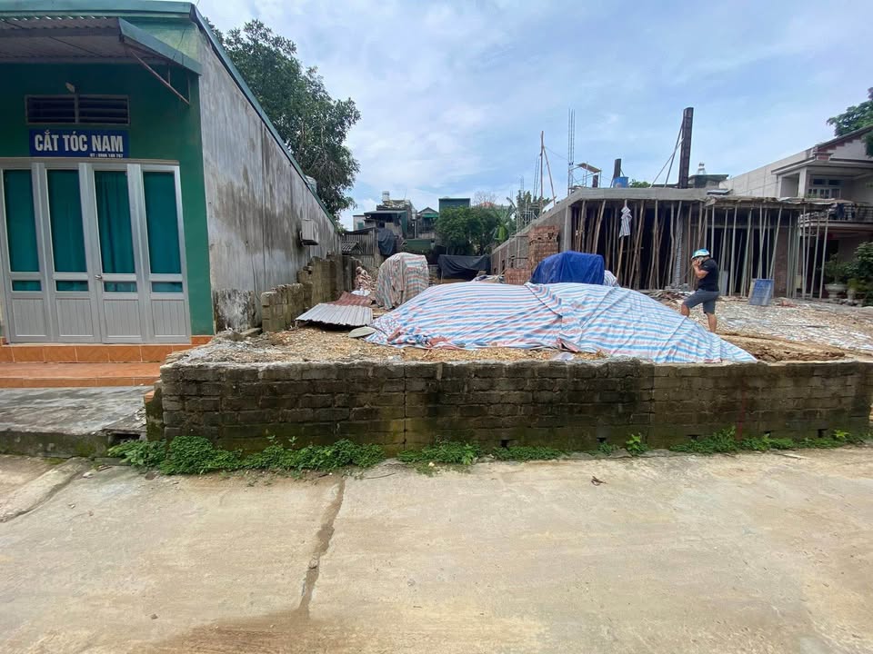 Đất nền phường Minh Xuân, Tuyên Quang 185m² chỉ 1 tỷ - Cơ hội đầu tư vàng!