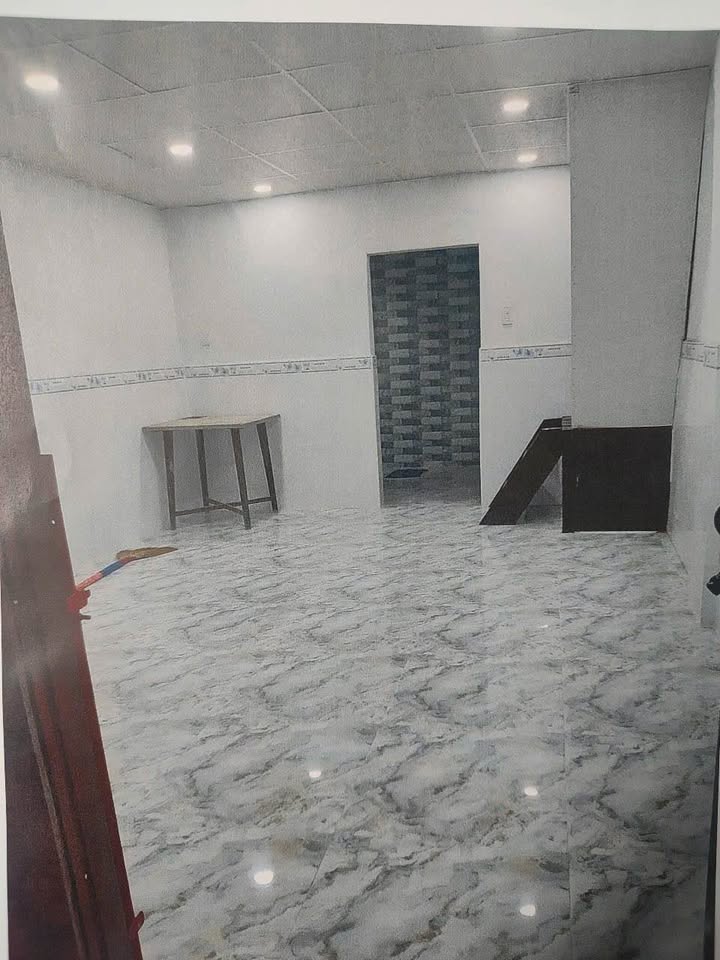 Nhà hẻm Thống Nhất, P. Phương Sơn, Nha Trang 26.3m² giá 1.95 tỷ - Đầu tư sinh lời ngay!