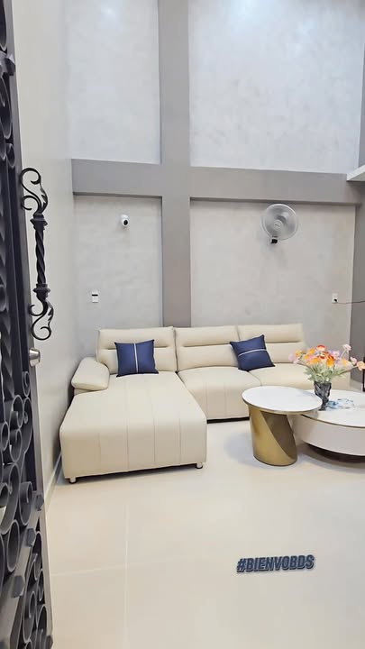 Nhà đẹp Lê Văn Sỹ, Quận 3, 55m² giá 8.9 tỷ - Sẵn sàng vào ở ngay!