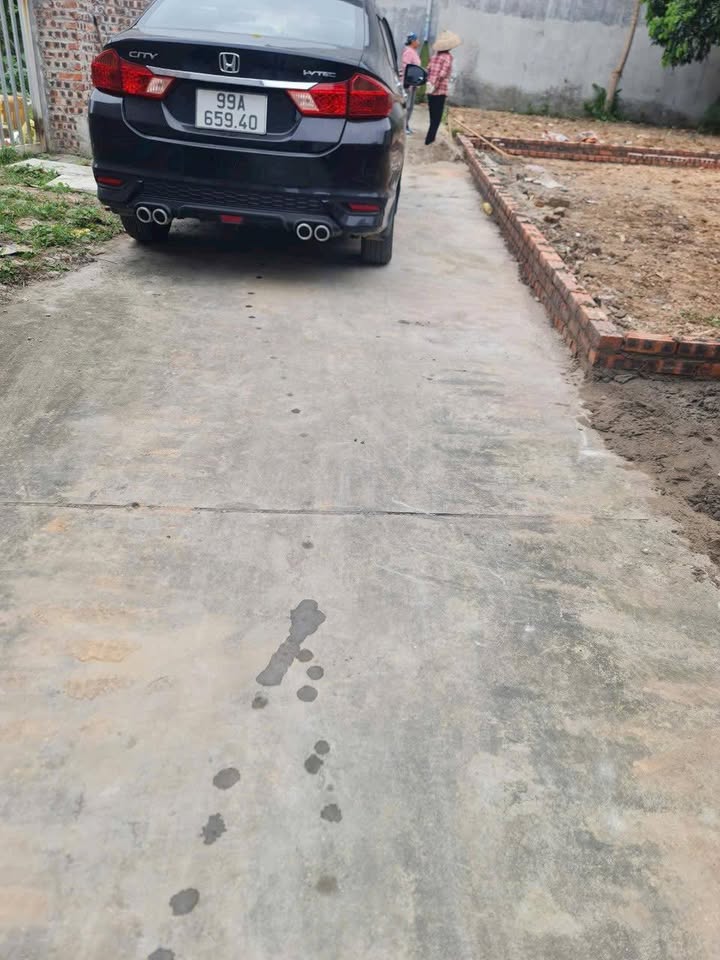 Đất nền thôn Đoài, Hoàn Sơn, Tiên Du 92m² giá chỉ 2 tỷ - Kinh doanh phòng trọ tiềm năng!