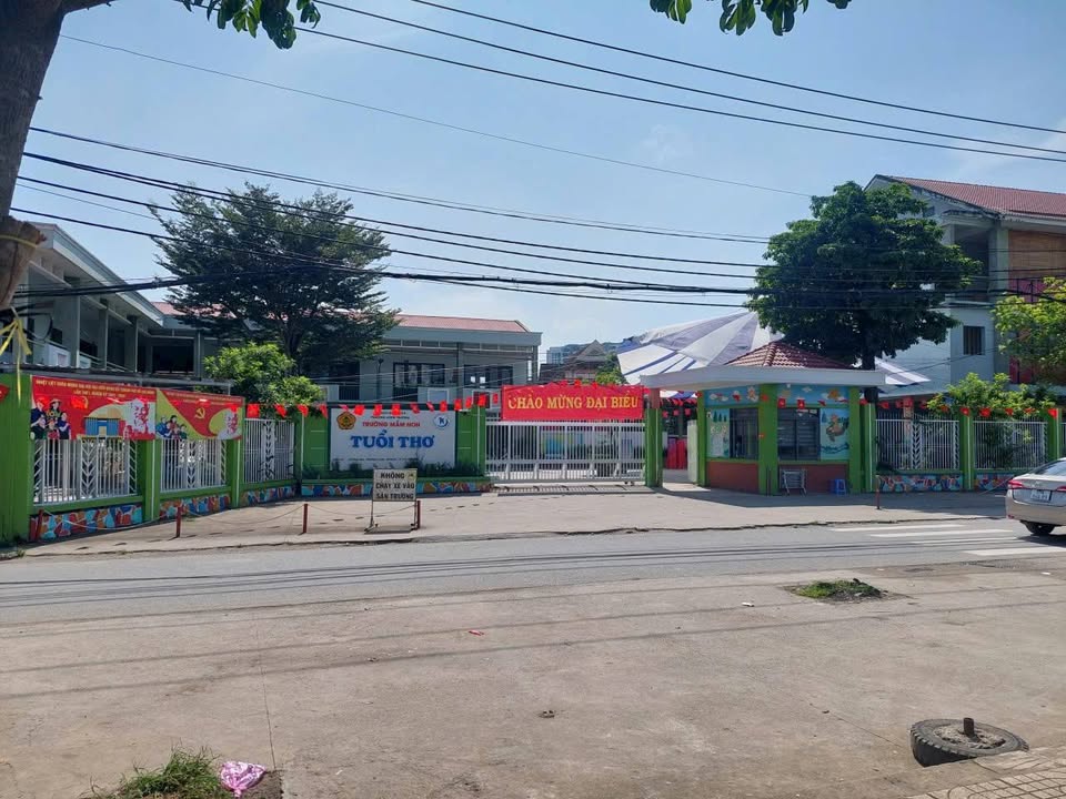 Đất nền Q9 53m² giá 3 tỷ - Sổ hồng riêng, cơ hội đầu tư lý tưởng!