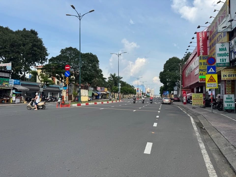 Đất nền tại quận 9, TP Hồ Chí Minh, 148m² giá 10.9 tỷ - Cơ hội đầu tư sinh lời!