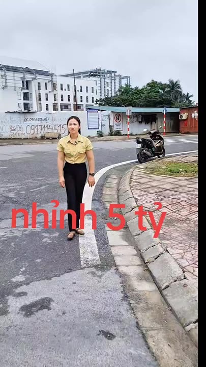 Đất nền Giang Biên, Long Biên 64m² giá 5 tỷ - Cơ hội sở hữu ngay!