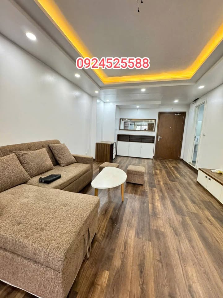 Căn hộ T&T Riverview Hoàng Mai 90m² giá 6.9 tỷ - Chính chủ bán ngay!