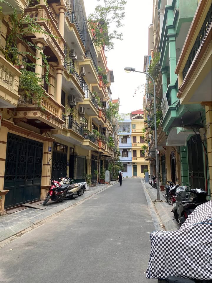 FrontHouse Khuất Duy Tiến 55m² giá thỏa thuận - Thiết kế sang trọng đẳng cấp