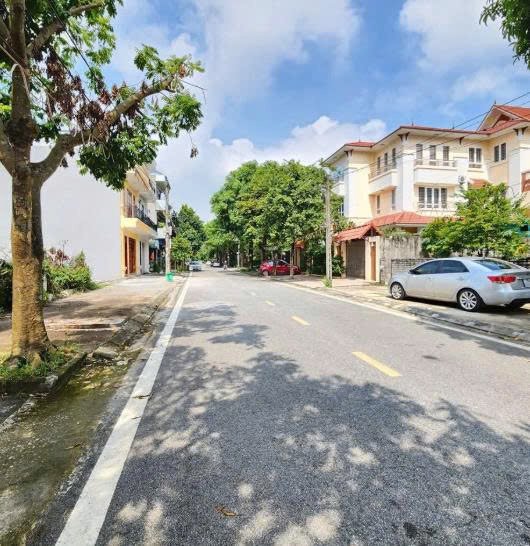 Đất đẹp Ngõ 473 Lê Thái Tổ, 111m² - Gần nhà hàng Phúc Lộc Thọ, giá thỏa thuận!