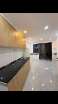 Nhà Bán Sổ Hồng Chung Thới An, Quận 12, 24m² giá 1.29 tỷ - Tiện kinh doanh ngay!