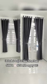 Nhà đẹp Thới An Quận 12 26.24m² giá 1.87 tỷ - Sổ hồng chính chủ, an ninh tốt!