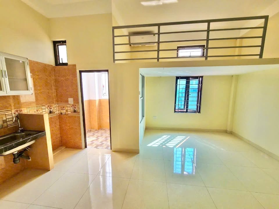 Căn hộ cho thuê tại Phan Trọng Tuệ 35m² giá 3.1 triệu - Gần ĐH Thăng Long!