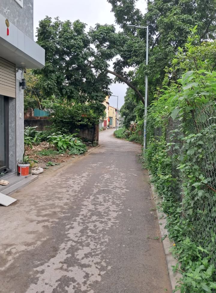 Đất nền Phú Thị Gia Lâm 58m² giá 6x triệu - Đường ô tô đỗ cửa, pháp lý rõ ràng!