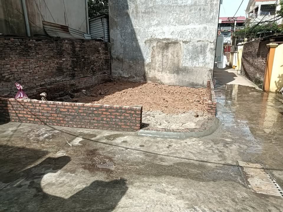 Đất Phú Thị Gia Lâm 36.6m² giá 3.2 tỷ - Lô góc, ô tô vào tận nơi!