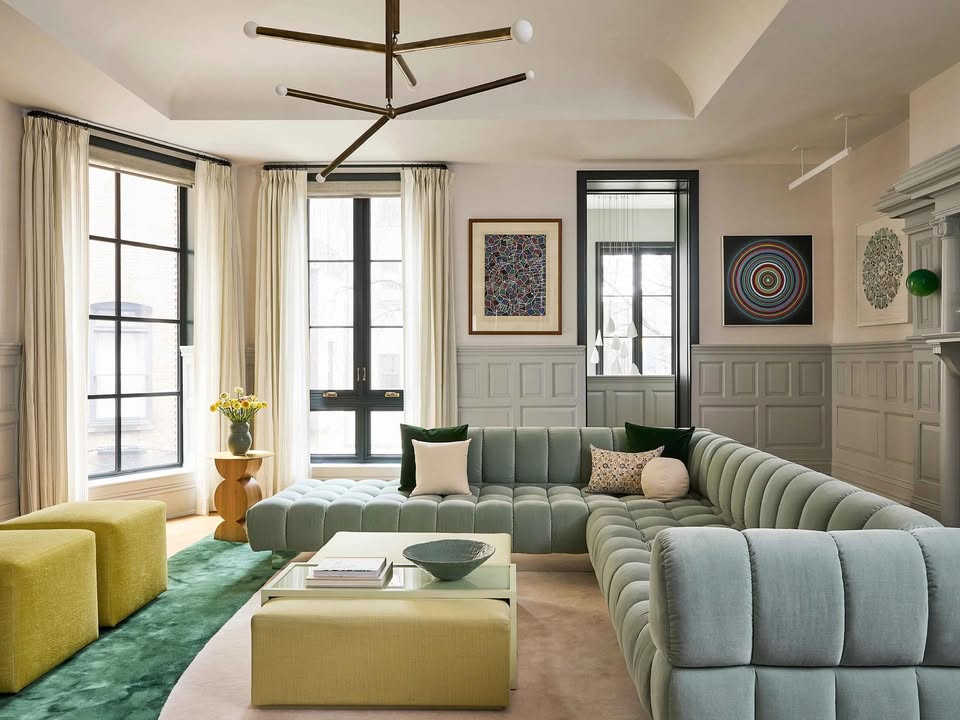 Tập thể 2 ngủ Nghĩa Tân 60m² giá 4 tỷ - Mặt phố Nguyễn Phong Sắc đắc địa!