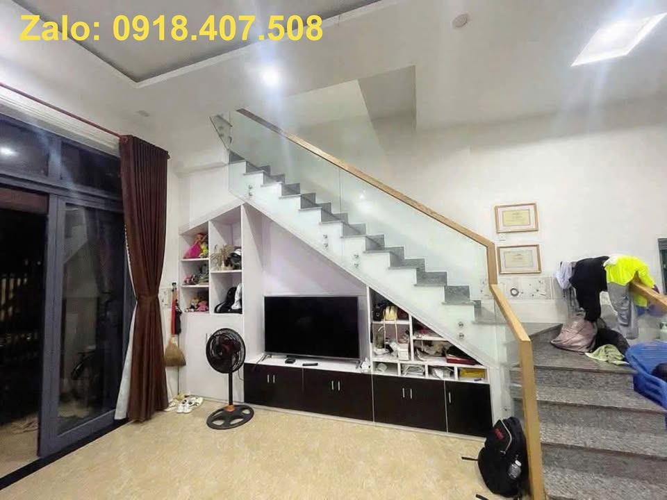 Bán nhà 2 tầng tại phố Tây An Thượng, Đà Nẵng 57m² giá 9 tỷ - Đầu tư sinh lời cao!