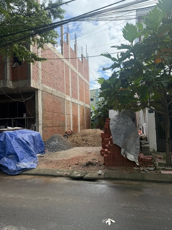 Bán lô đất 75 Phước Tường 1, Đà Nẵng 90m² - Vị trí đắc địa, giá chỉ 4.39 tỷ!