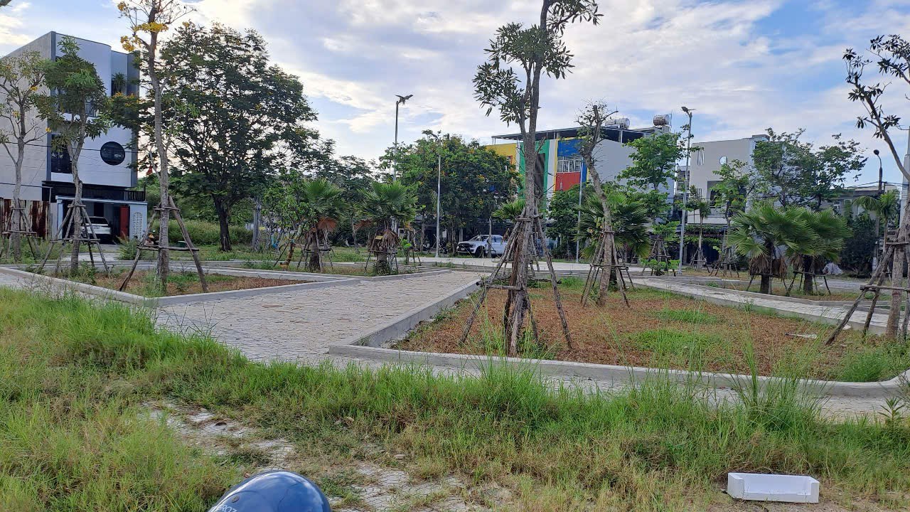 Biệt thự đường Hòa Minh 19, quận Liên Chiểu 170m² - Chính chủ, giá thương lượng!