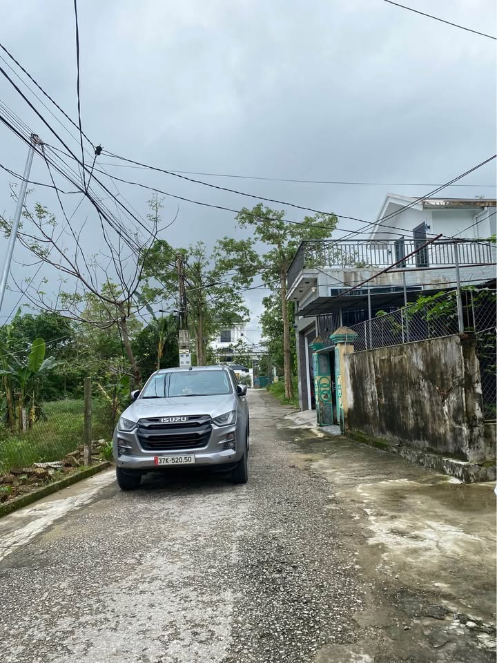 Đất Hưng Lộc Vinh 90m² giá 2.6 tỷ - Ô tô tránh nhau, vị trí đẹp!