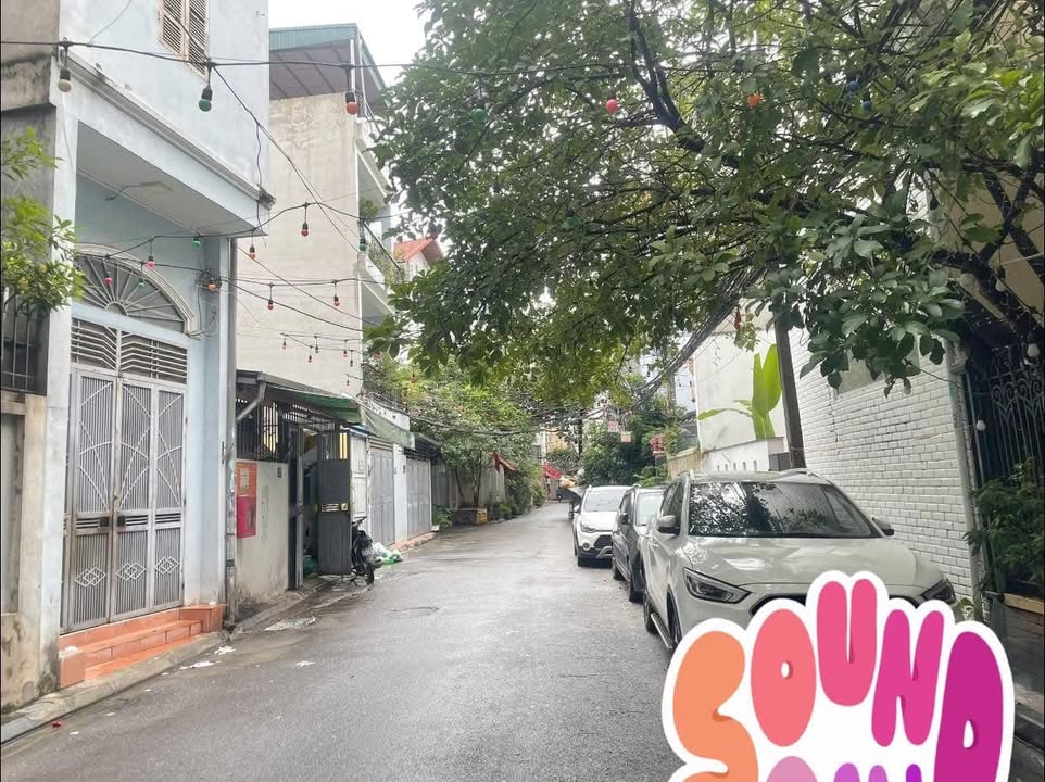 Đất tặng nhà Nguyễn Văn Cừ 102m² giá 17.2 tỷ - Vị trí trung tâm hiếm có!