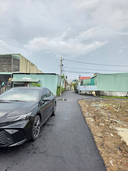 Đất nền Biên Hòa 70m² giá 1.85 tỷ - Sổ hồng riêng, thổ cư 100%!