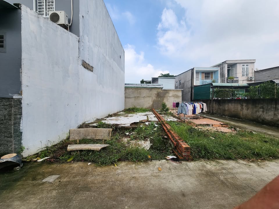 Đất thổ cư Vĩnh Phú 56m² giá 2 tỷ - Sổ đỏ chính chủ, vị trí đắc địa!