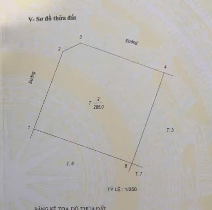 Biệt thự lô góc đường Đông A, KĐT Hòa Vượng 285m² giá chỉ 42.75 tỷ - Đầu tư lý tưởng!