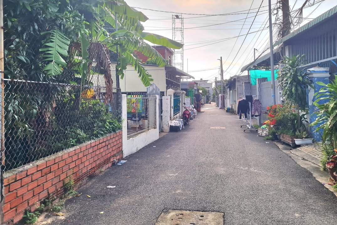 Đất nghỉ dưỡng Long Hải 307,8m² giá 6,5 tỷ - Cách biển chỉ 500m!