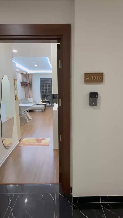 Căn hộ 3PN Bình Minh Garden 93m² - Cho thuê giá tốt tại Long Biên!