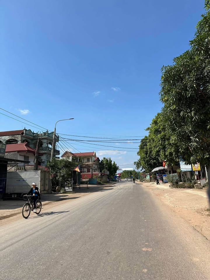 Đất mặt Quốc lộ 37 Phú Bình 170m² giá 3 tỷ - Đầu tư sinh lời cao!