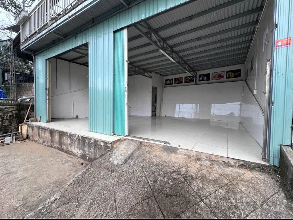 Cho thuê mặt bằng đường Bạch Đằng, phường Lang Biang, giá 5 triệu - Kinh doanh thuận lợi!