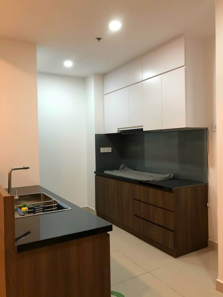 Căn hộ The Tresor quận 4 65m² giá 19 triệu - Sẵn sàng vào ở ngay!