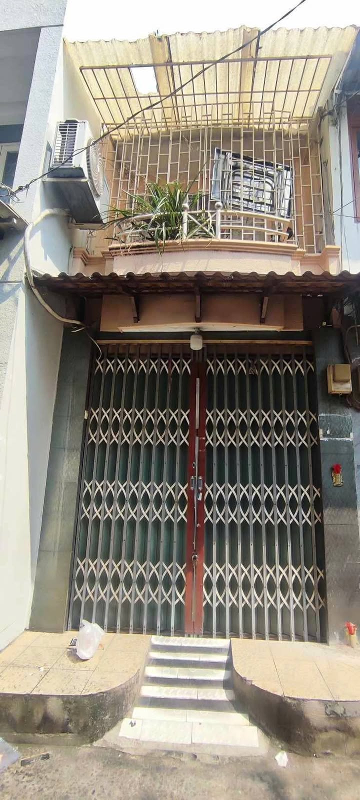 Nhà thuê 24m² tại Khuông Việt, Phú Trung, Tân Phú - Giá chỉ 6 triệu!