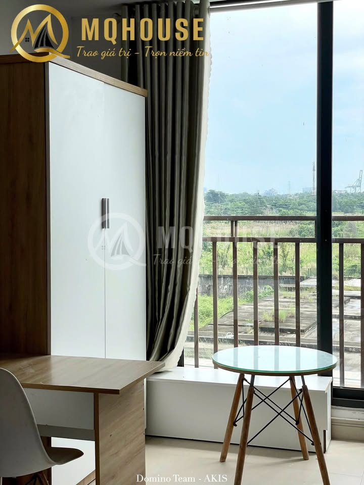 Căn hộ dịch vụ Trần Não, An Khánh, Quận 2 - Full nội thất cao cấp, cho thuê ngay!