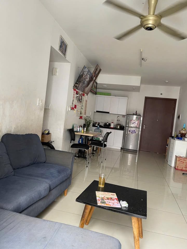 Căn hộ Celadon Ruby Tân Phú 79m² giá 4.68 tỷ - Căn góc view đẹp, sổ hồng lâu dài!