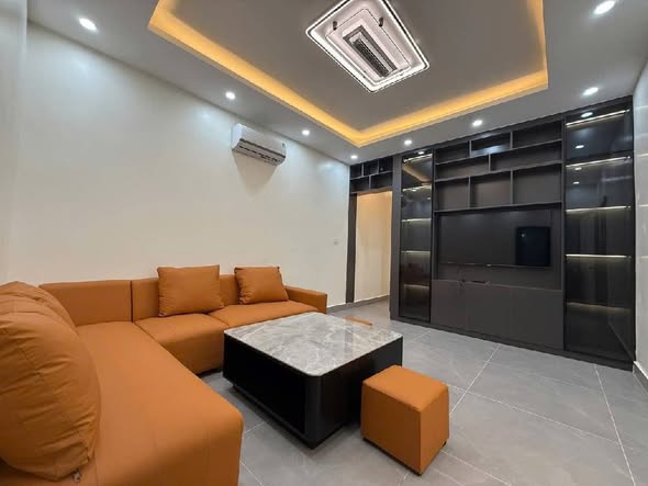 Căn hộ Nguyễn Công Trứ, Hai Bà Trưng 31m² giá 4 tỷ - Đẹp, ở ngay!