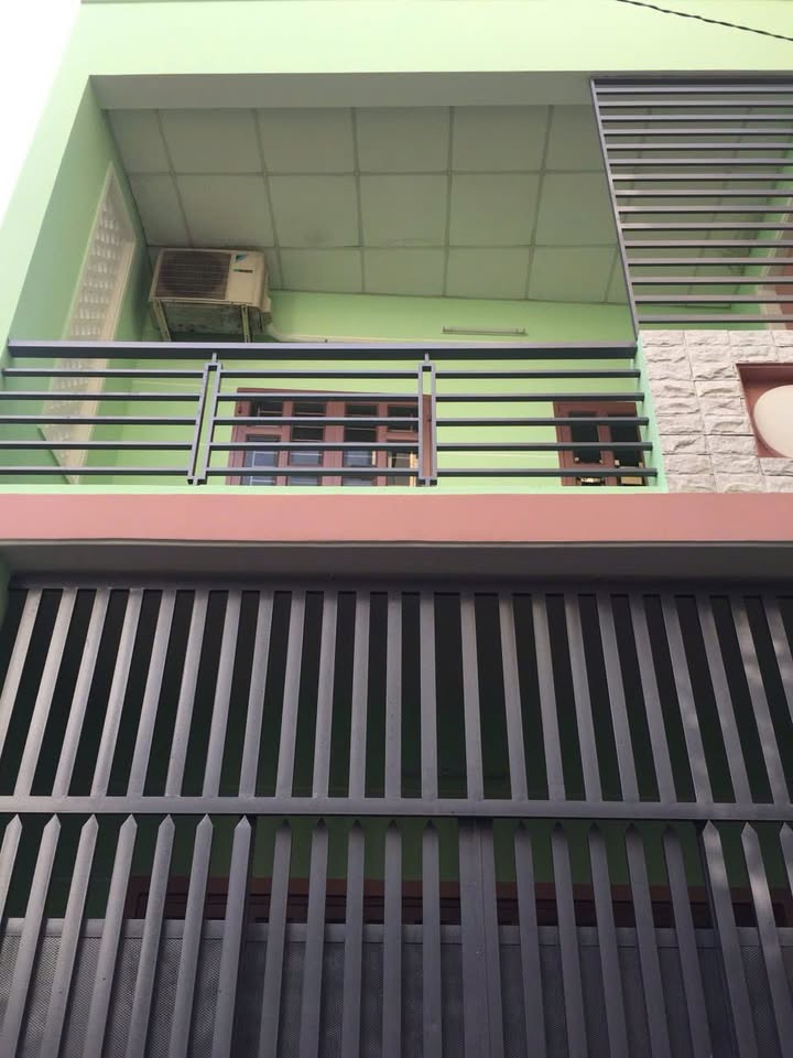 Nhà riêng quận 3, hẻm 4m đường Huỳnh Tịnh Của, 53.53m² giá 7 tỷ - Căn góc đẹp, đầu tư sinh lời!