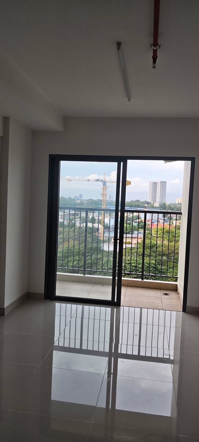 Chung cư Eco Xuân Bình Dương 83m² giá 7 triệu - Không gian sống lý tưởng!