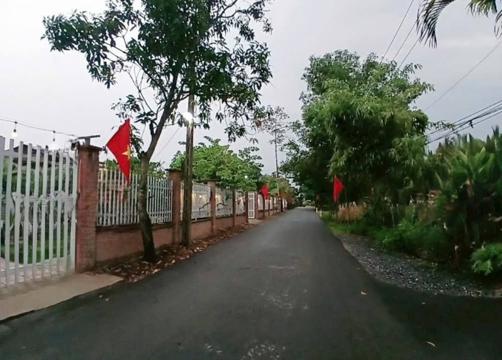 Lô đất mặt tiền đường Số 10, Long Phước, Thủ Đức 198m² giá chỉ 4.7 tỷ - Cơ hội đầu tư hiếm có!