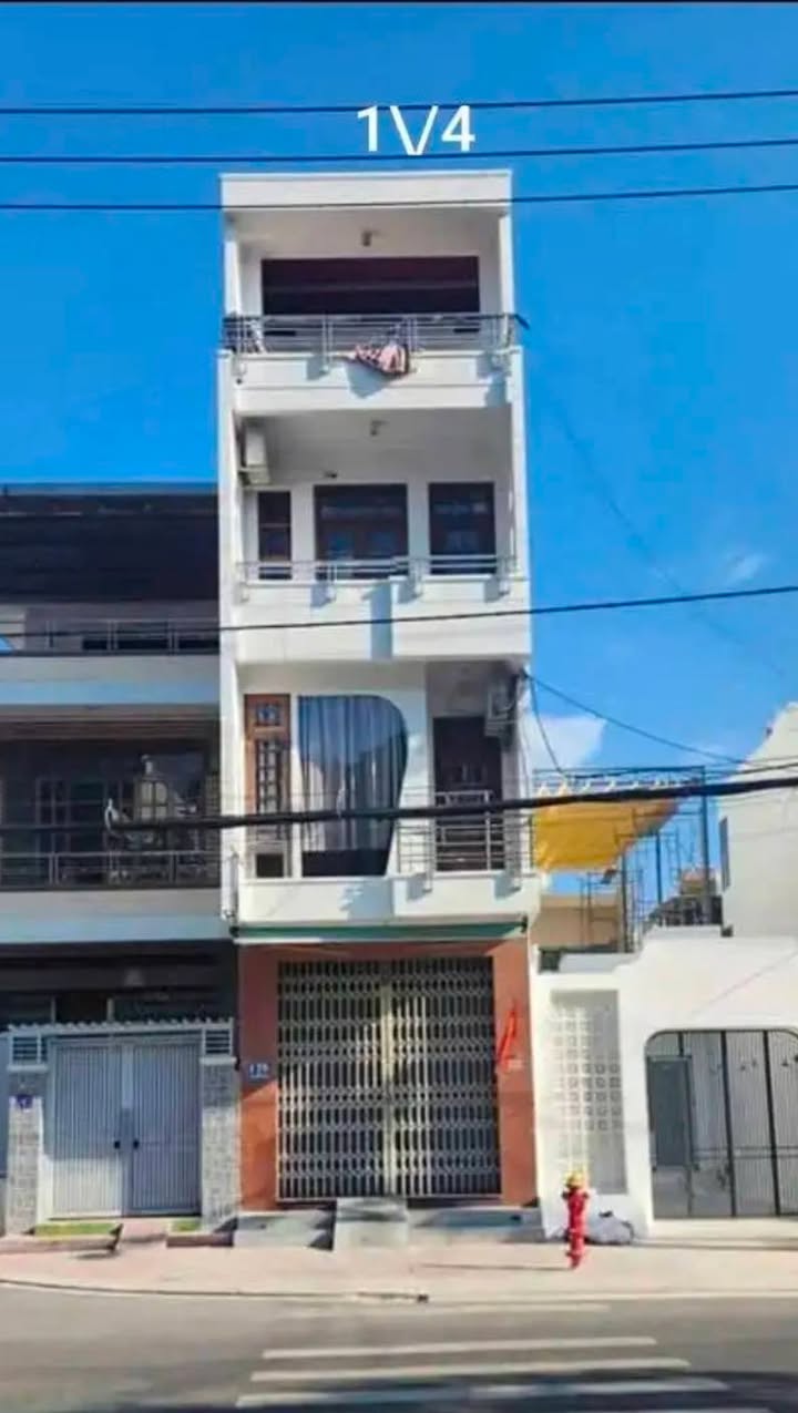 Căn hộ cho thuê 179 Điện Biên Phủ, Nha Trang 2.9 triệu - Đầy đủ tiện nghi, giờ giấc tự do!