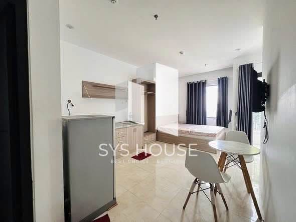 Cho thuê căn hộ studio Phước Hòa 30m² giá 4 triệu - Đầy đủ tiện nghi, tự do giờ giấc!