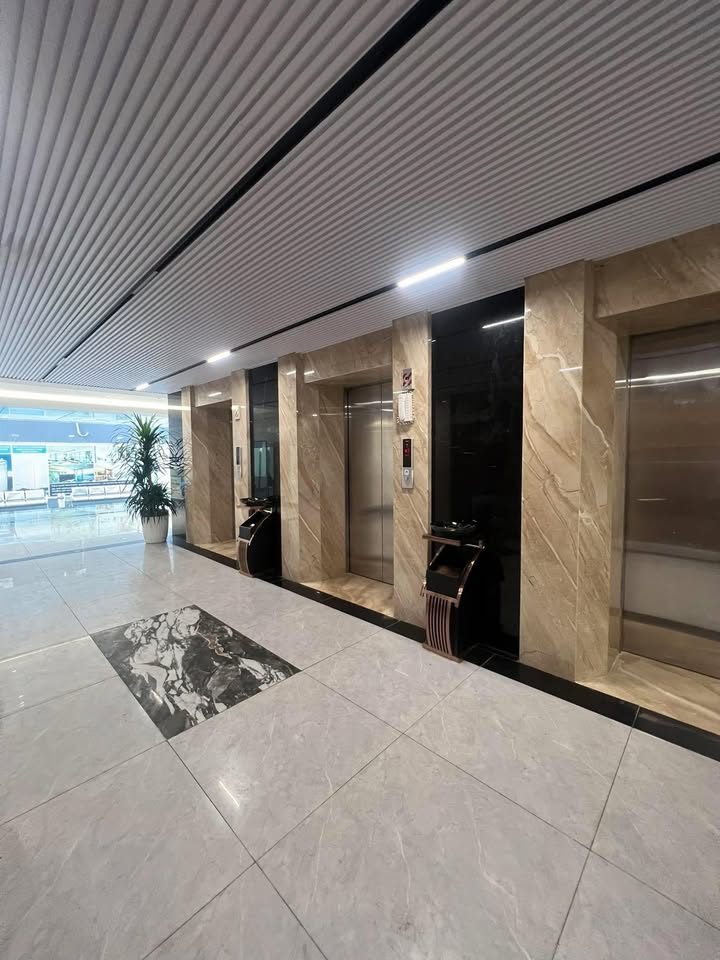 Căn hộ cho thuê Trần Phú Nha Trang 60m² - View biển tuyệt đẹp!