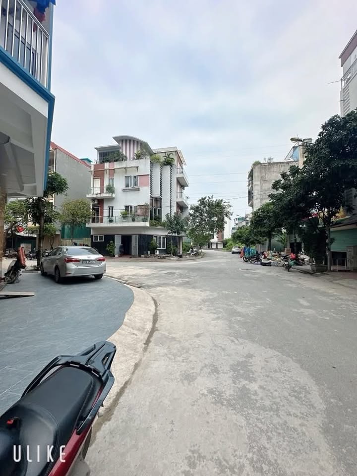 Đất phân lô Yên Nghĩa Hà Đông 50m² giá 13 tỷ - Kinh doanh đỉnh cao!