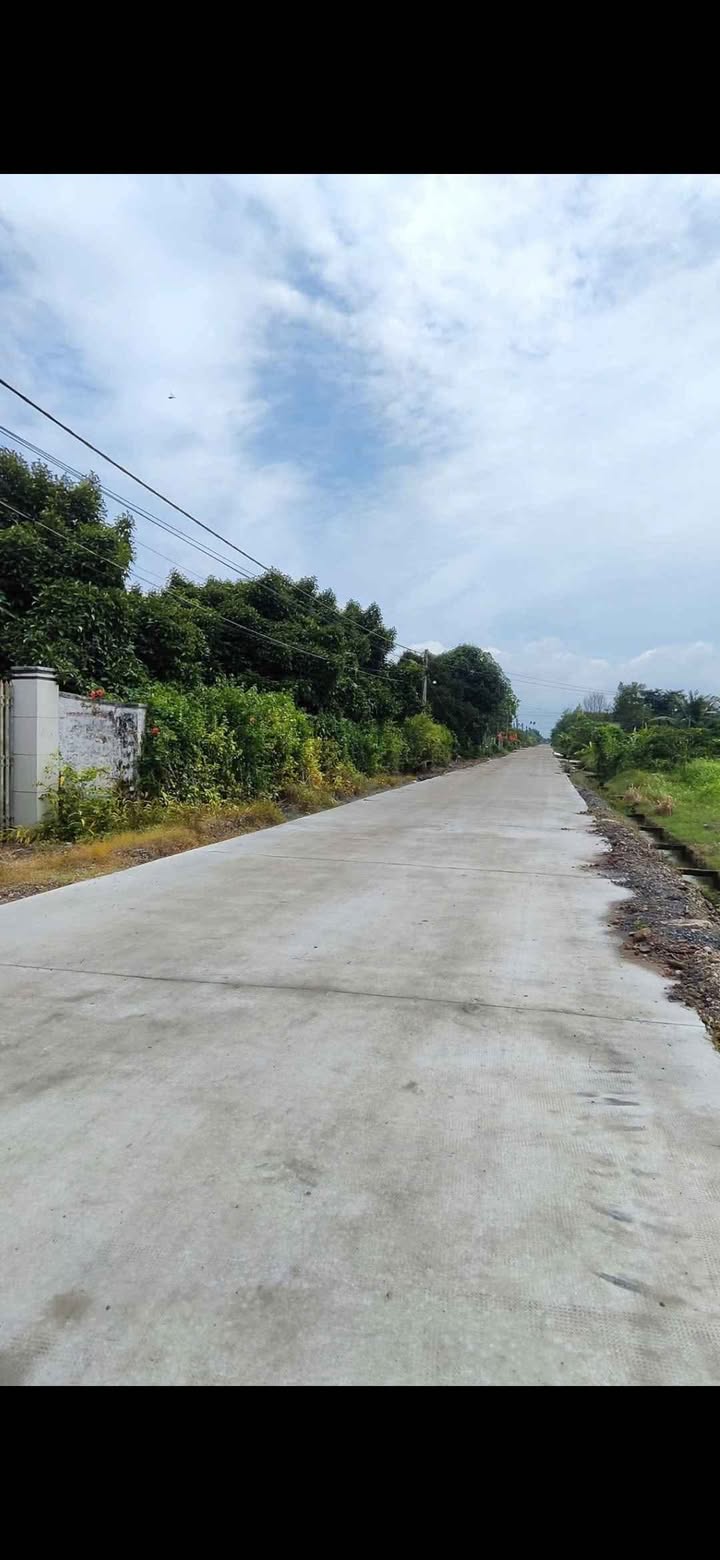 Đất thổ cư Long Phước, Đồng Nai 3894m² giá chỉ 9 triệu/m² - Cơ hội đầu tư tuyệt vời!