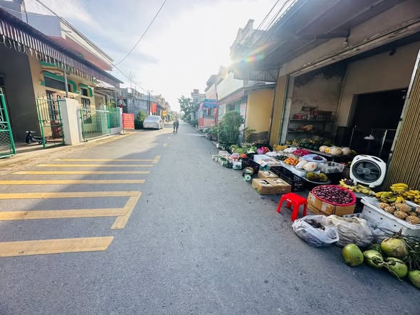 Đất thổ cư Xuân Chính Ninh Bình 180m² giá chỉ 5xx triệu - Đầu tư lý tưởng!