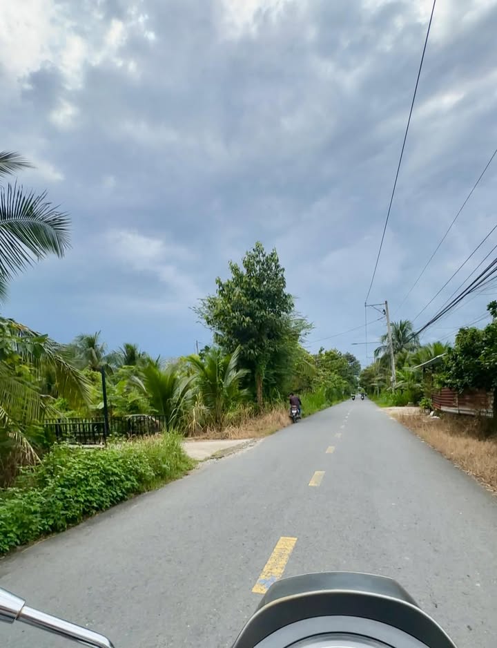 Đất mặt tiền Kênh Nổi Tân Mỹ Chánh 103m² giá chỉ 1 tỷ - Tiềm năng đầu tư hấp dẫn!