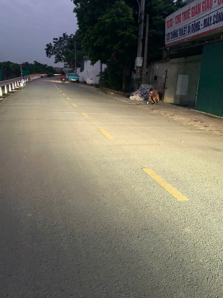 Đất nền Thôn Đại Tài, Hưng Yên 100m², giá thỏa thuận - Cơ hội đầu tư vàng!