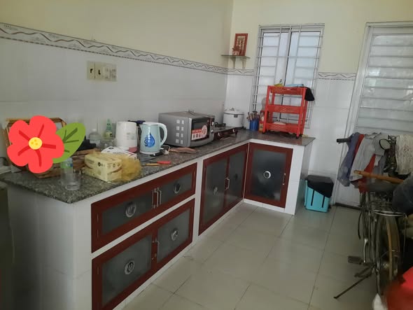 Nhà hẻm ô tô 90 Nguyễn Bỉnh Khiêm, Rạch Giá 75m² giá 1.6 tỷ - Sẵn sàng vào ở!