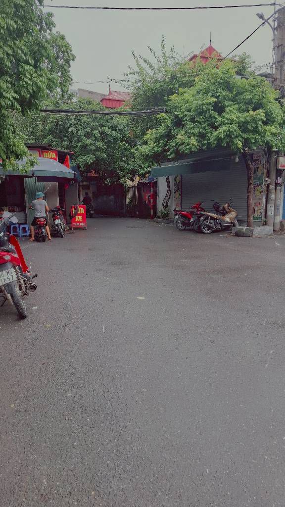 Đất vàng Phúc Đồng Long Biên 62m² giá 10.3 tỷ - Gần hồ Sài Đồng!