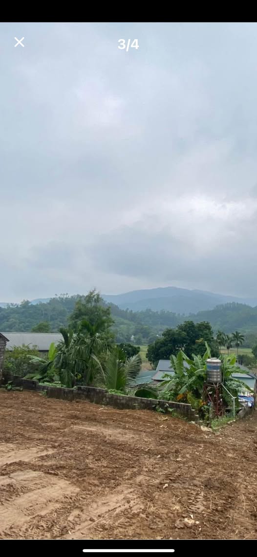 Đất thổ cư 400m² tại Đồn Vận, Liên Sơn 1456m² - Vị trí đẹp cho nghỉ dưỡng