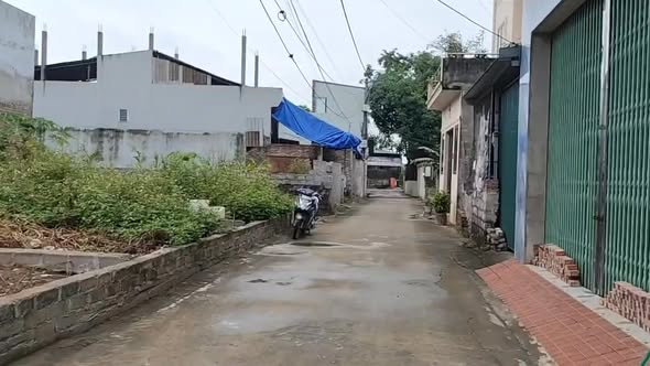 Đất Ngã Tư 64m² tại Đường 71, Thường Tín - Mặt tiền 7m, Kinh doanh lợi thế!