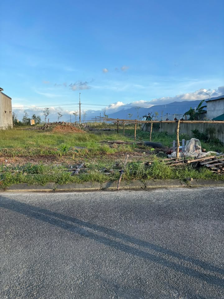 Đất nền Kỳ Lợi, Kỳ Anh 144m² giá 1.1 tỷ - Cơ hội đầu tư hấp dẫn!