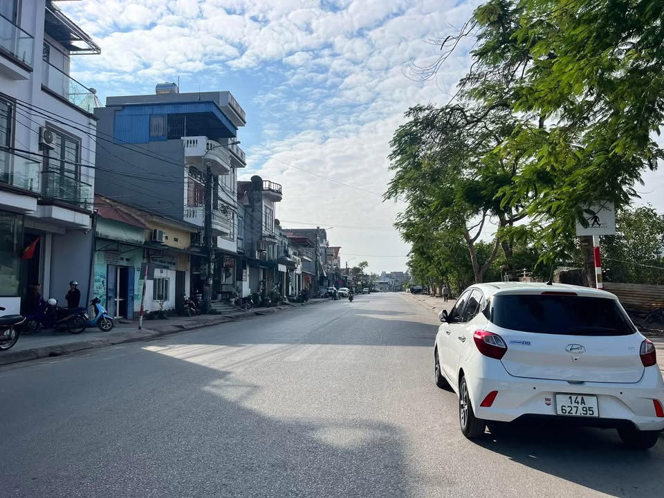 Đất nền 52m² phường Việt Hưng, Hạ Long - Chỉ 680 triệu, giá tốt hiếm có!